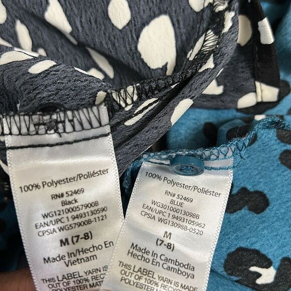 Wild Fable Girls Dress Bundle(Size 7/8 M) - Picture 6 of 7